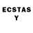 Ecstasy 300 mg H.D. Sneed