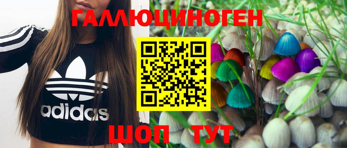 Псилоцибиновые грибы Magic Shrooms Джанкой